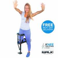 Read UK Knee Crutches Ltd Reviews